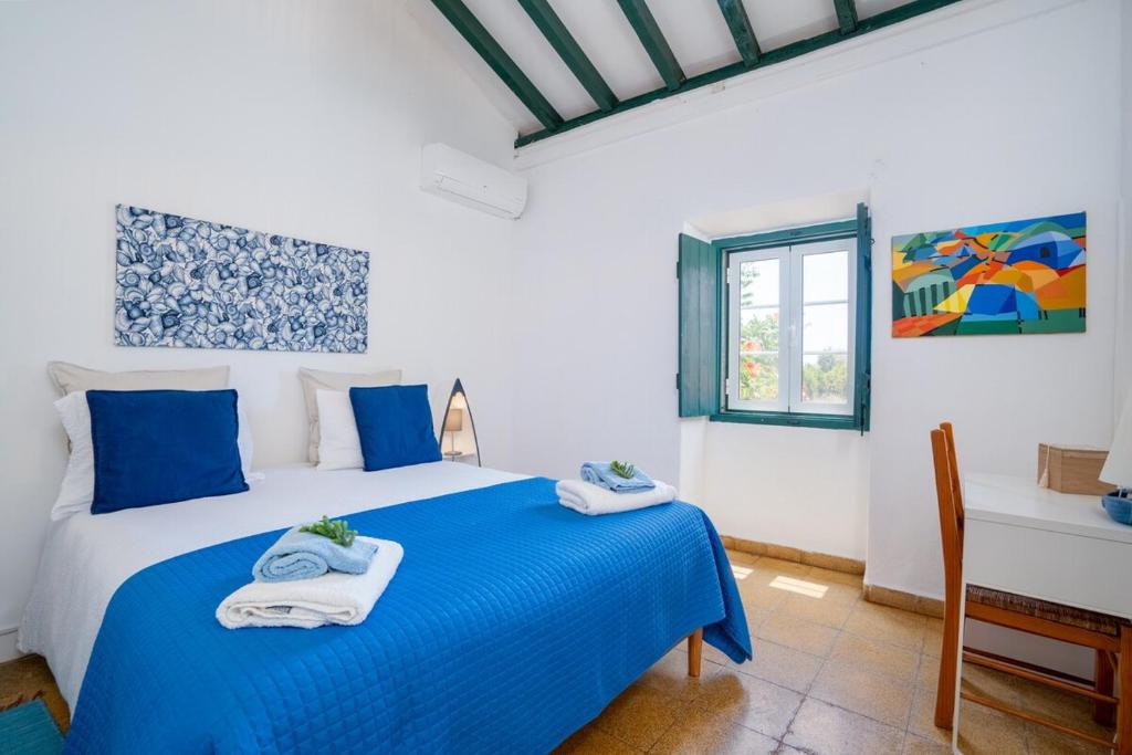 Casa Nautica, Quinta Vale Caranguejo