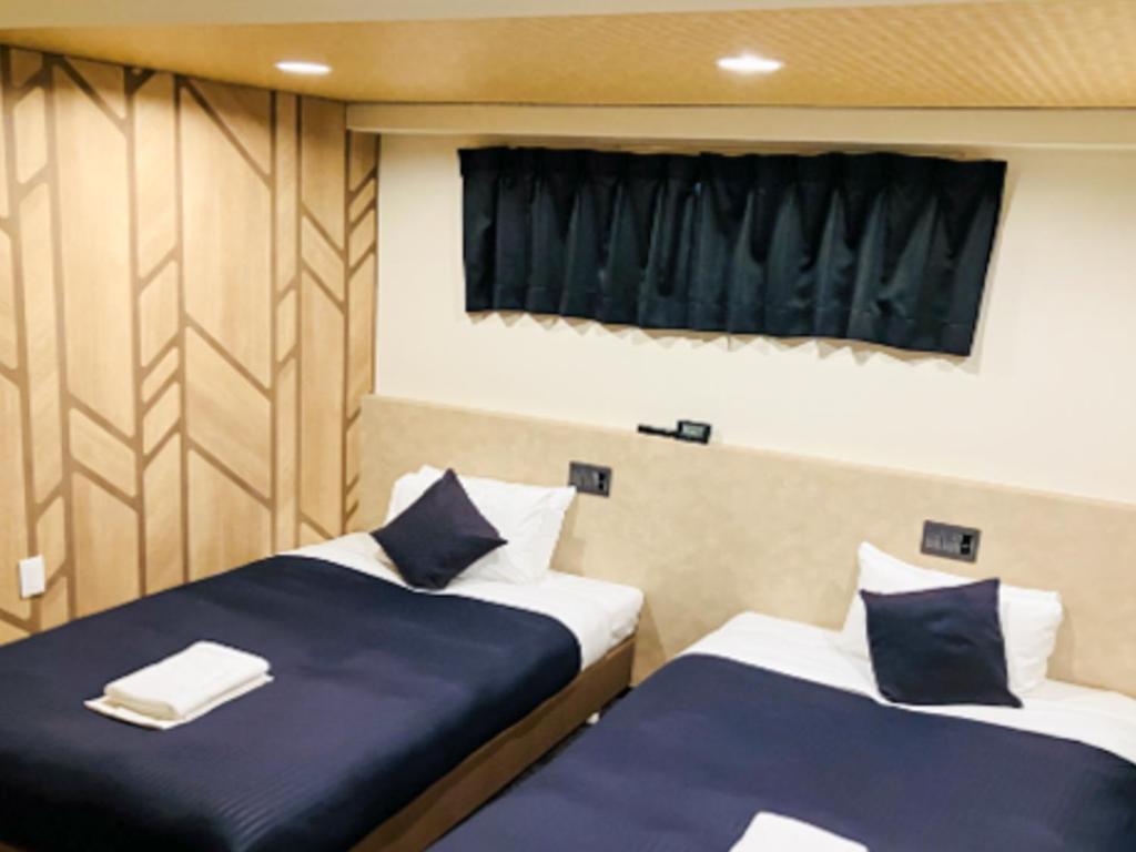 HOTEL LiVEMAX BUDGET Nippori（東京）：（最新料金：2026年）