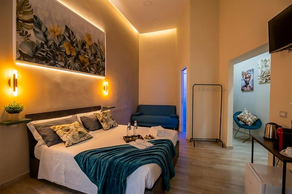 Stella Mia Luxury Rooms