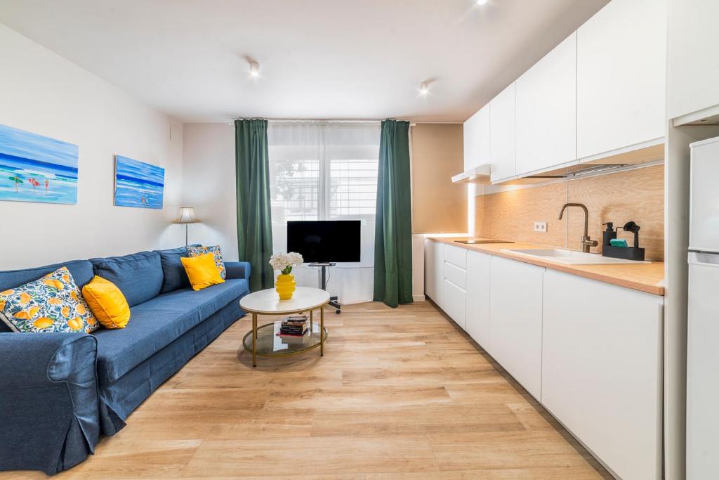 Home2Book Seville City Comfort