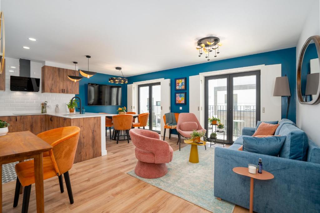 Tavira Vista, Town Centre - Adults Only
