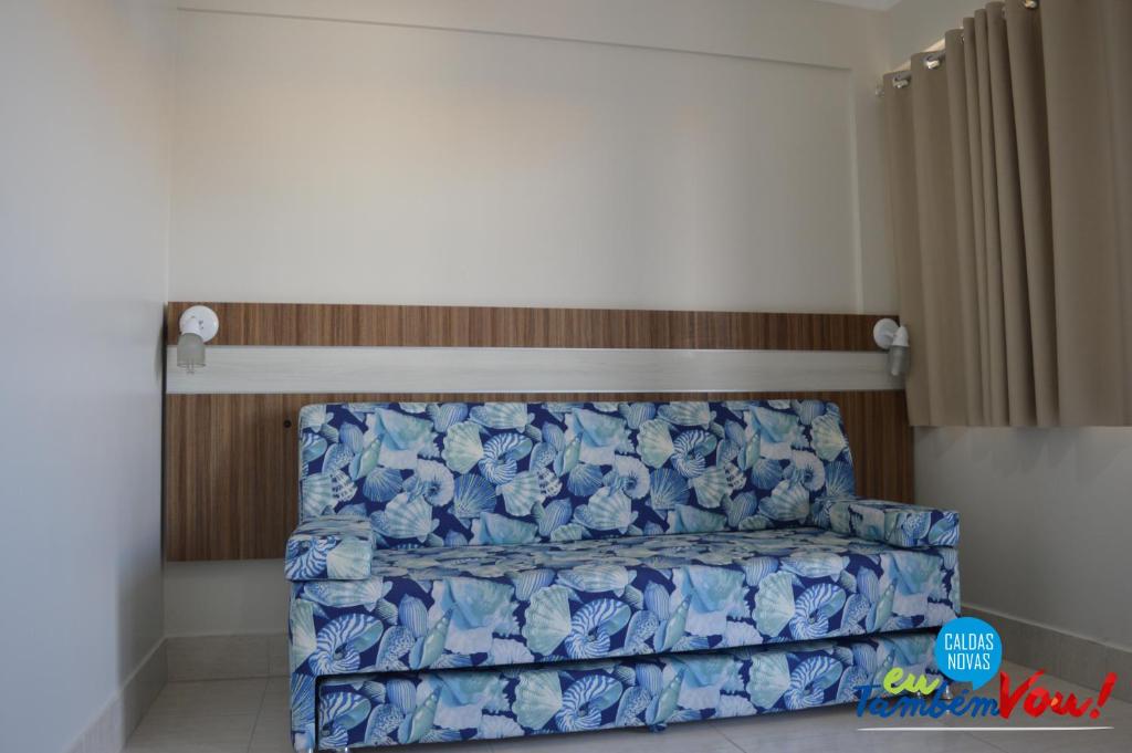  Apartamento Flat Lacqua DiRoma