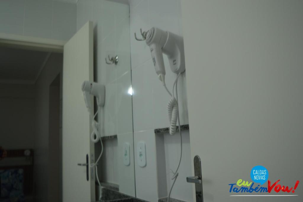 Apartamento Flat Lacqua DiRoma