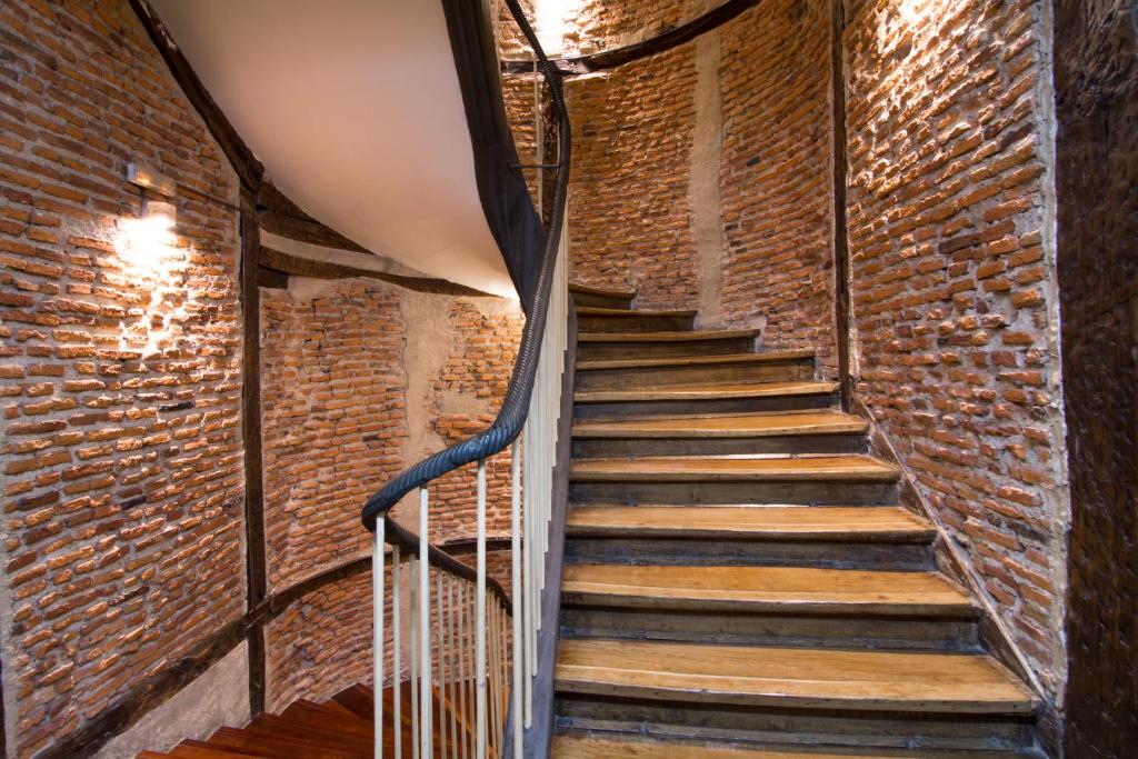 Petit Palace Arana Bilbao - Resim 31