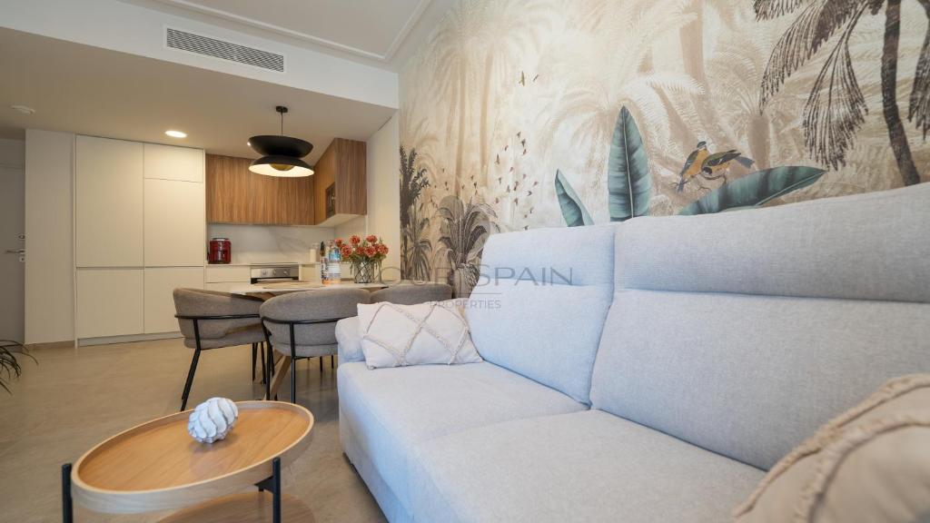 YourSpain Apartment S4 1 4C Heated pool