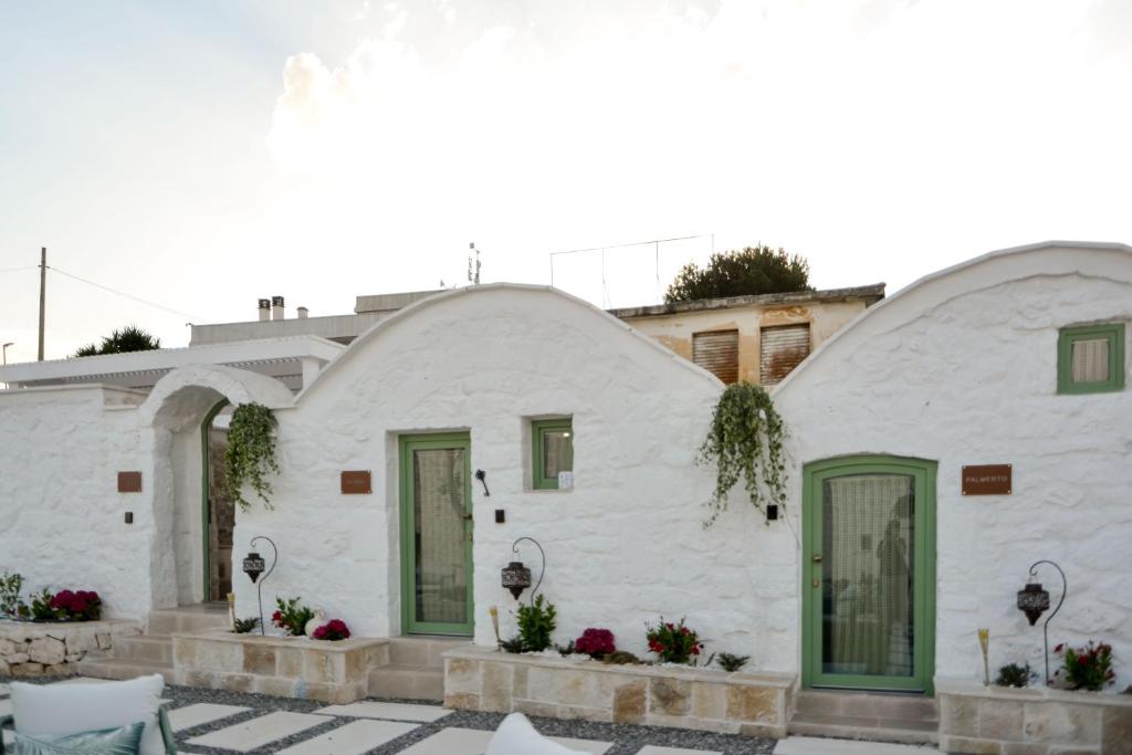 Borgo Pascarosa