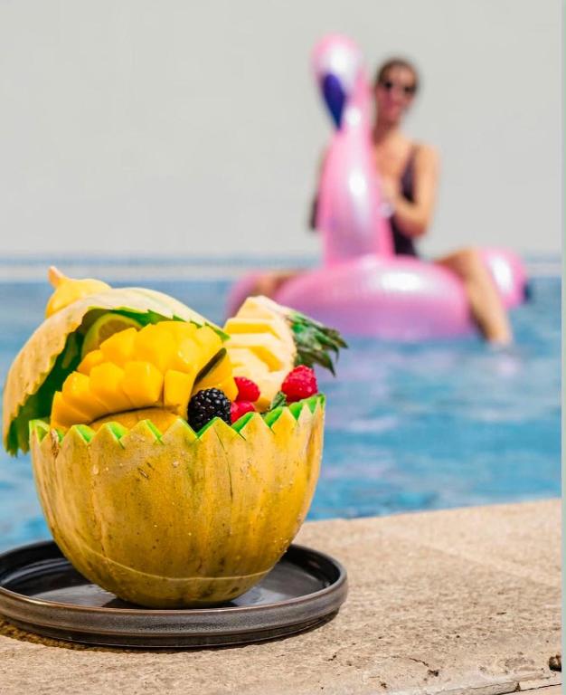 Idou Anfa Hôtel & Spa