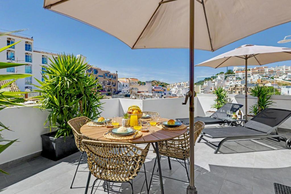 Peneco Beach Apartment Old Town