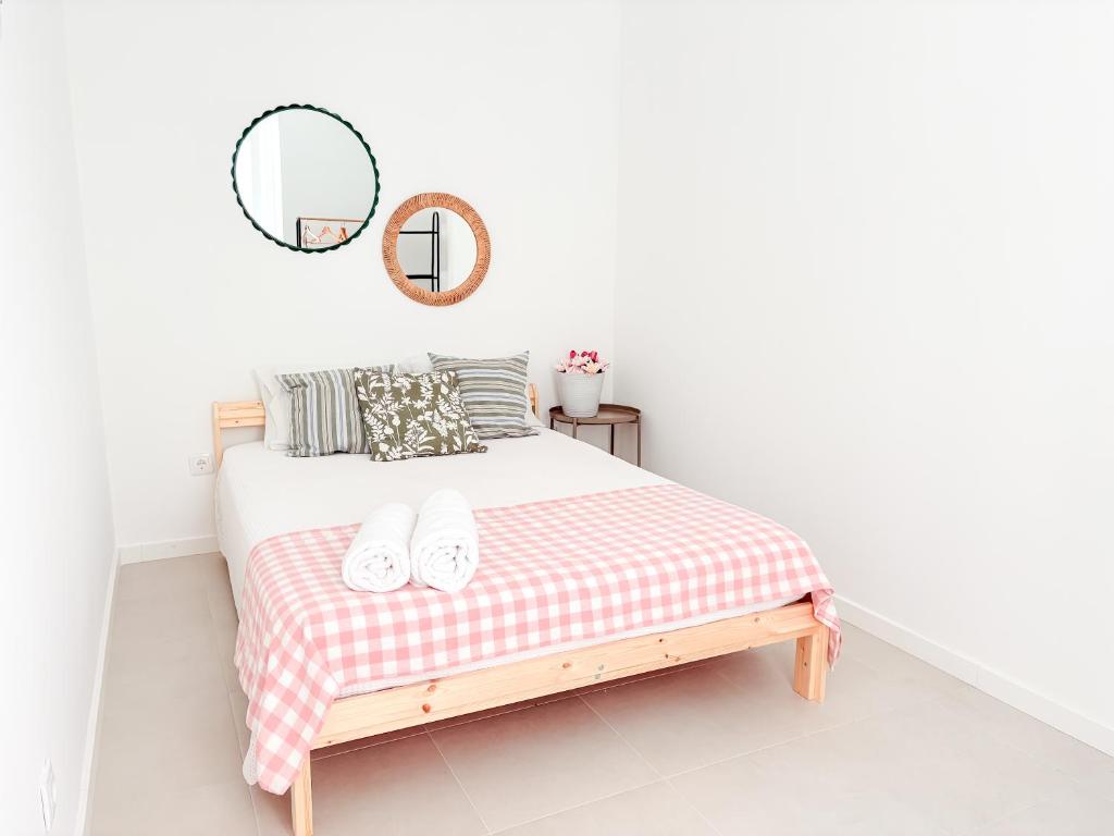 Casa Pandeirinho - Zona Central - Perto Praias