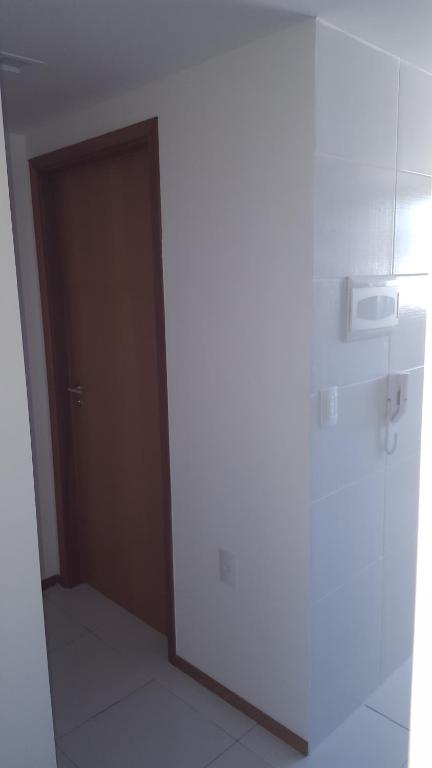  Apartamento quarto e sala em Ponta Verde