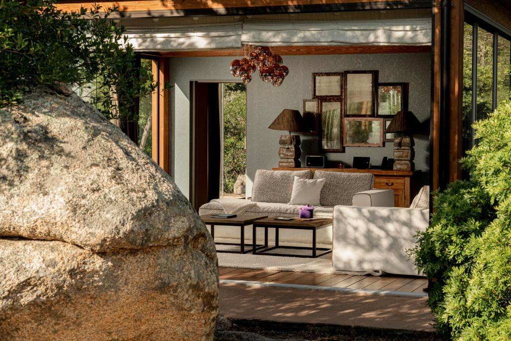 Suite with Private Pool