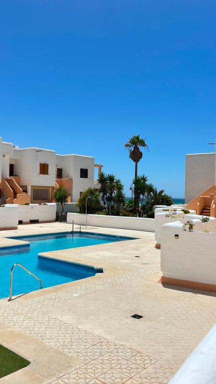 Apartamento Marfil
