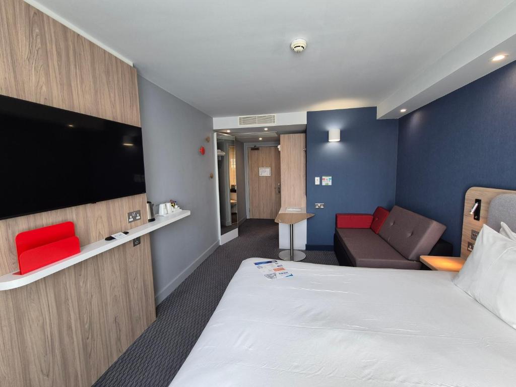 Holiday Inn Express - Stockport, an IHG Hotel - 