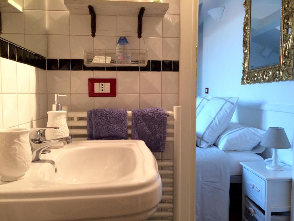 Apartment Pied à Terre with Terrazza in Milan City Center - 15