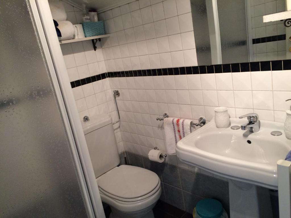 Apartment Pied à Terre with Terrazza in Milan City Center - 16