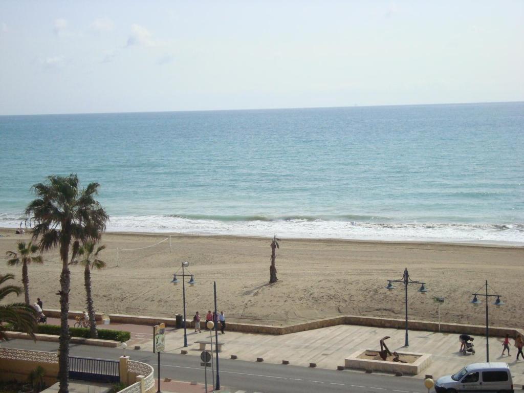 Alpen1 Olimpo, Peniscola – Updated 2022 Prices