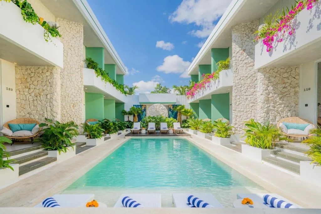 Lomo Boutique Hotel & Villas, Uluwatu