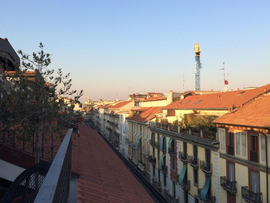 Apartment Pied à Terre with Terrazza in Milan City Center - 10