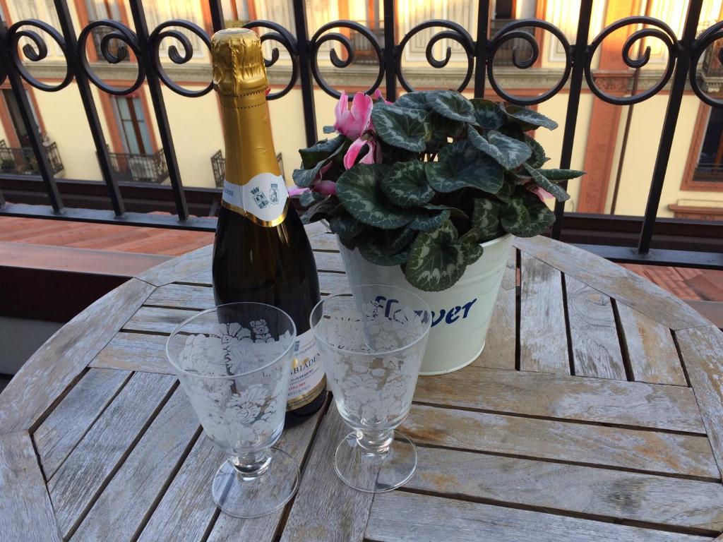 Apartment Pied à Terre with Terrazza in Milan City Center - 11