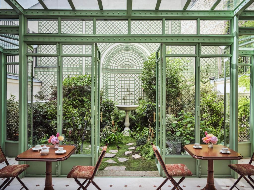 Hôtel des Peintres - Newly Opened in September 2026