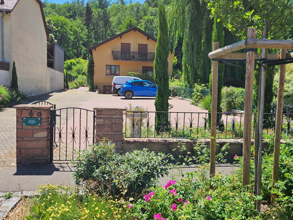 la Parenthèse Kaysersberg – photo 18