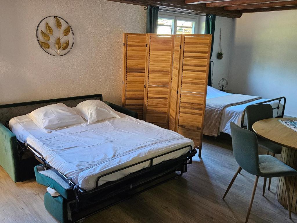 la Parenthèse Kaysersberg – photo 19