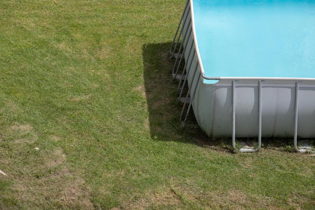 Villa Patty villa con piscina e camino nelle Marche