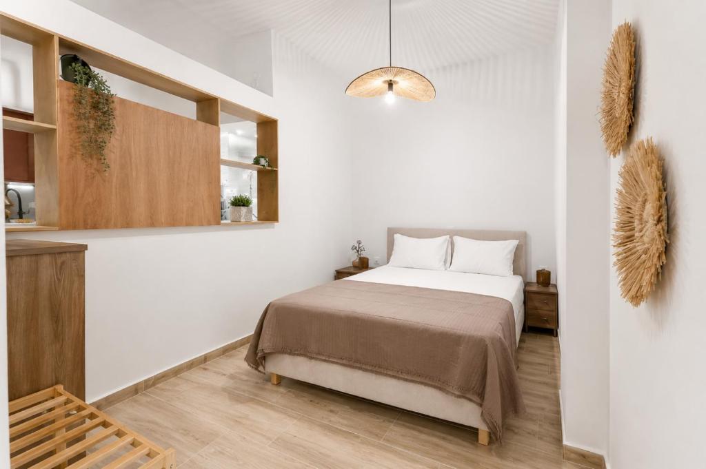 Casa Kanari Seaside Apartment near Chania Old Town