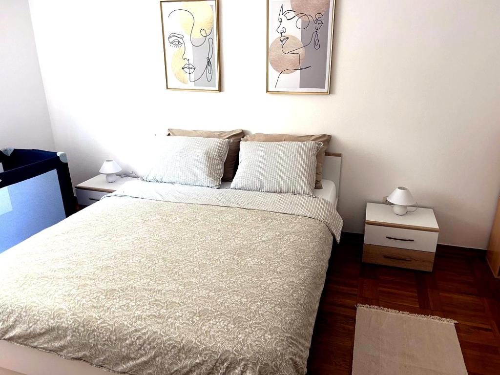 Apartment Safran