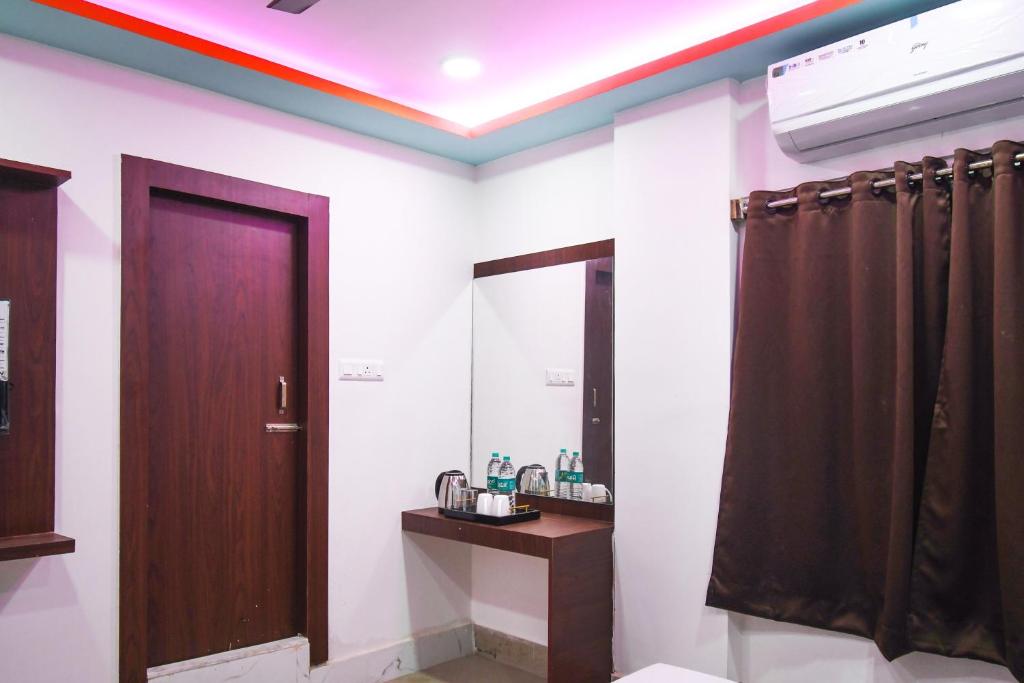 Gallery image of Hotel O by OYO The Royal Velvet in Kolkata