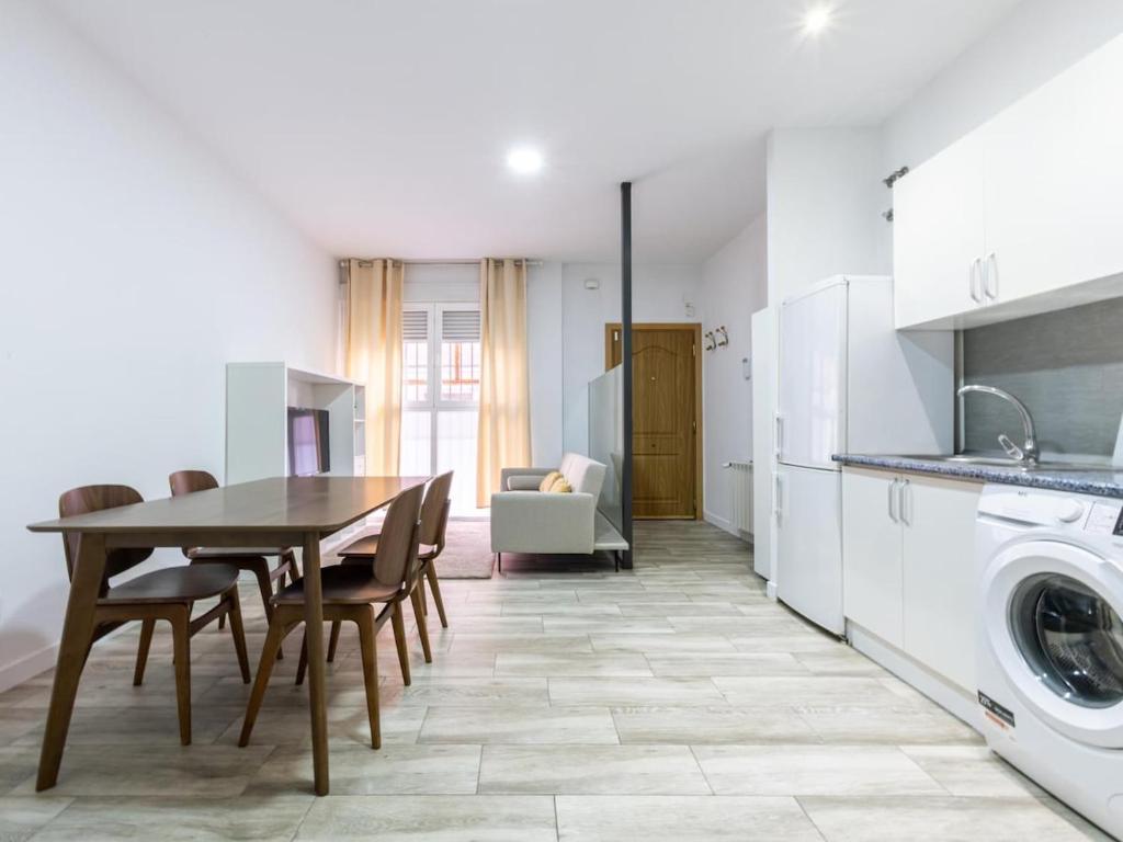 Winahost Apartment Puente de Vallecas