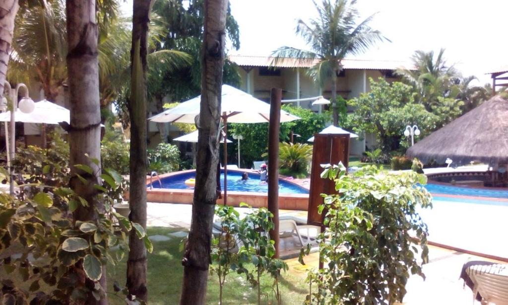  Solar Pipa Apartamentos
