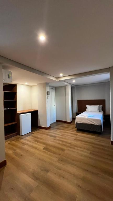 Amazon Seasons hotel - Habitación Individual
