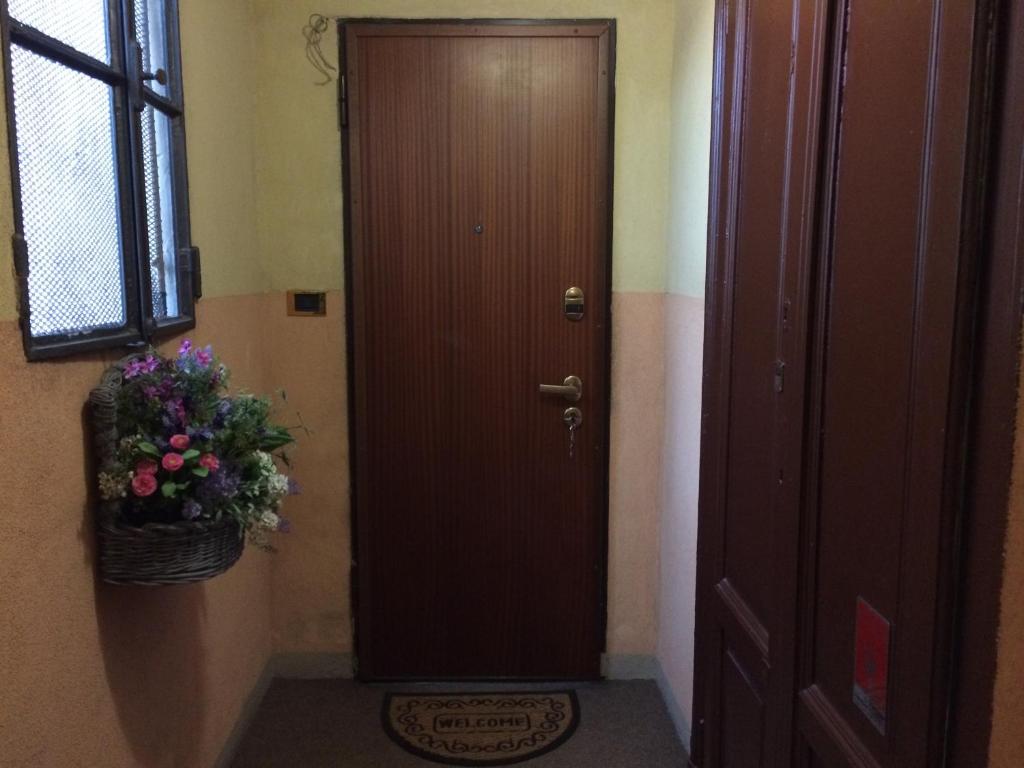 Apartment Pied à Terre with Terrazza in Milan City Center - 8