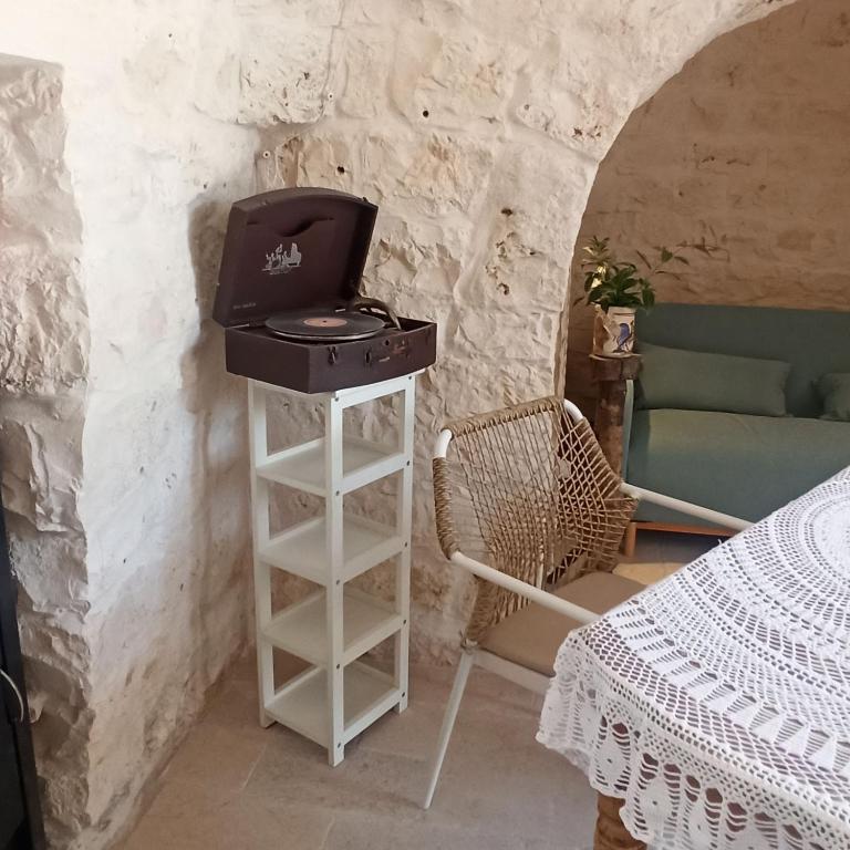 Trullo del Doge