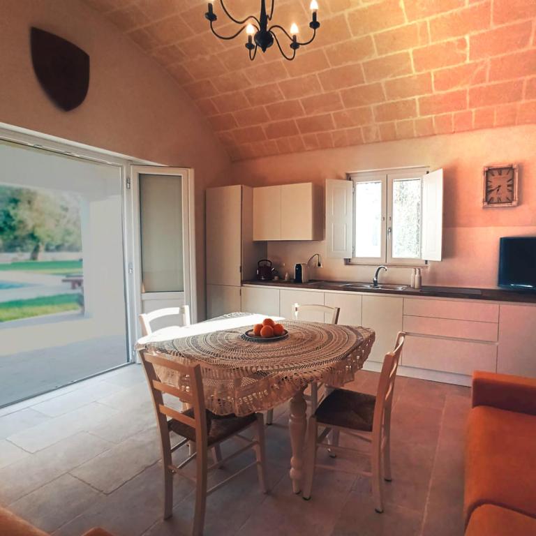 Trullo del Doge