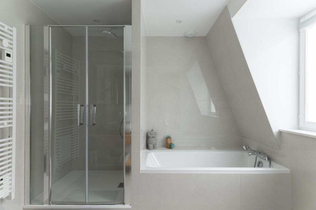 Le JOLIE DUPLEX – photo 20