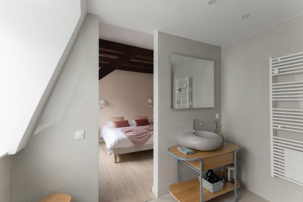 Le JOLIE DUPLEX – photo 18