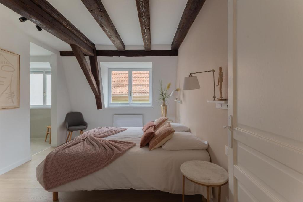 Le JOLIE DUPLEX – photo 13