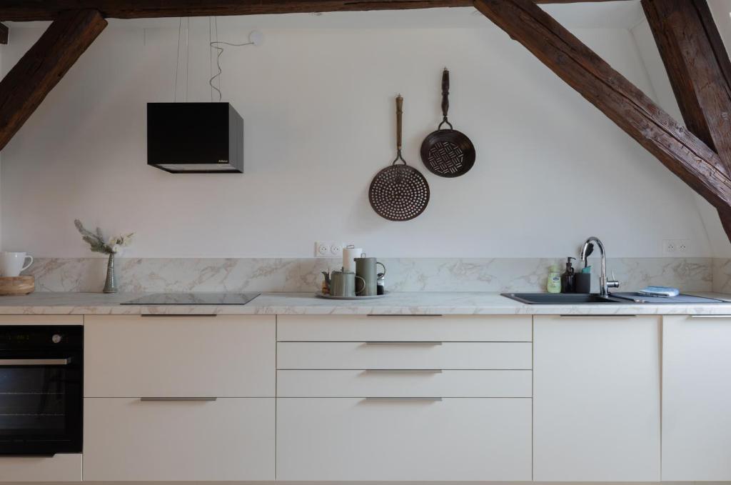 Le JOLIE DUPLEX – photo 26