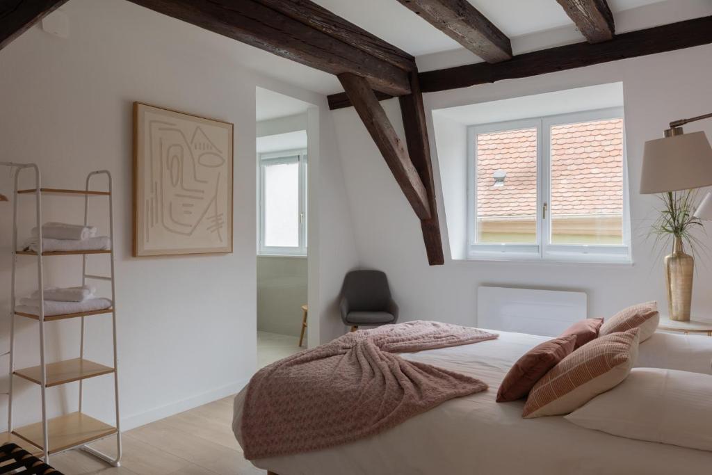 Le JOLIE DUPLEX – photo 12
