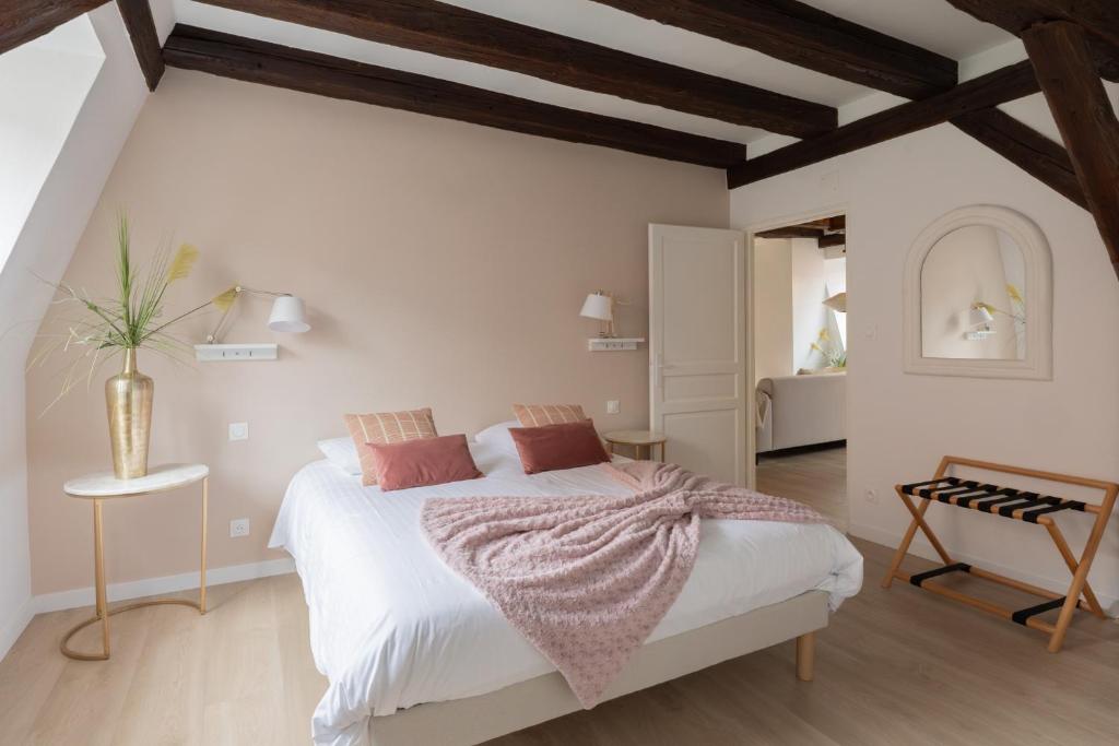 Le JOLIE DUPLEX – photo 14