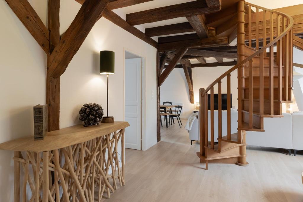 Le JOLIE DUPLEX – photo 4