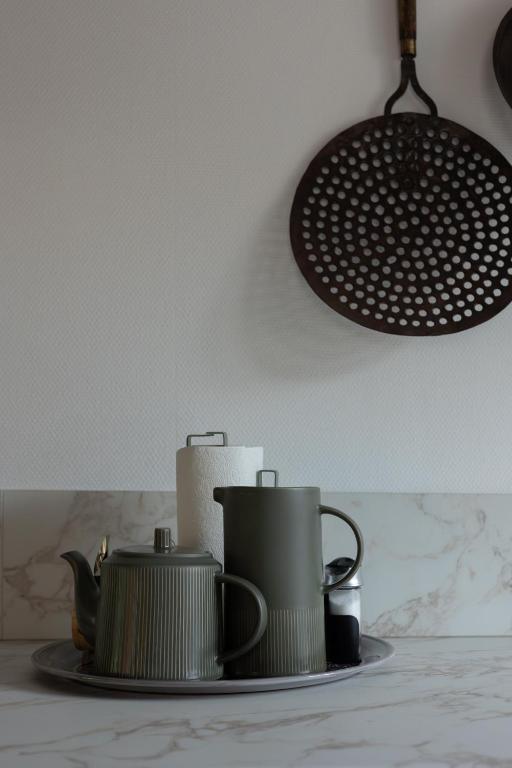 Le JOLIE DUPLEX – photo 25