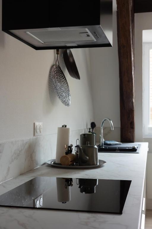Le JOLIE DUPLEX – photo 27
