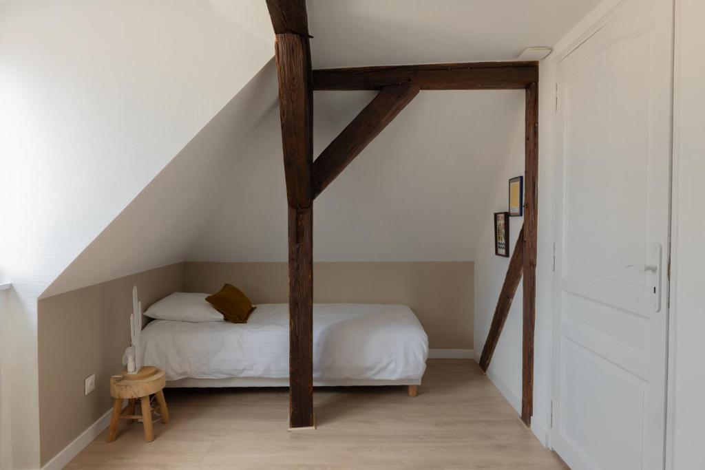 Le JOLIE DUPLEX – photo 31