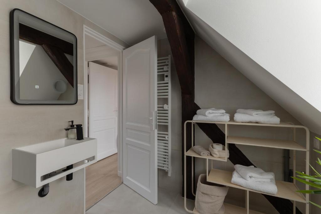 Le JOLIE DUPLEX – photo 36