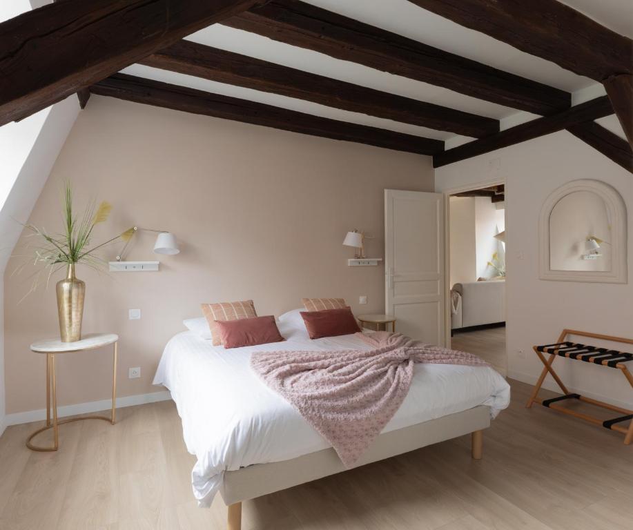 Le JOLIE DUPLEX – photo 15