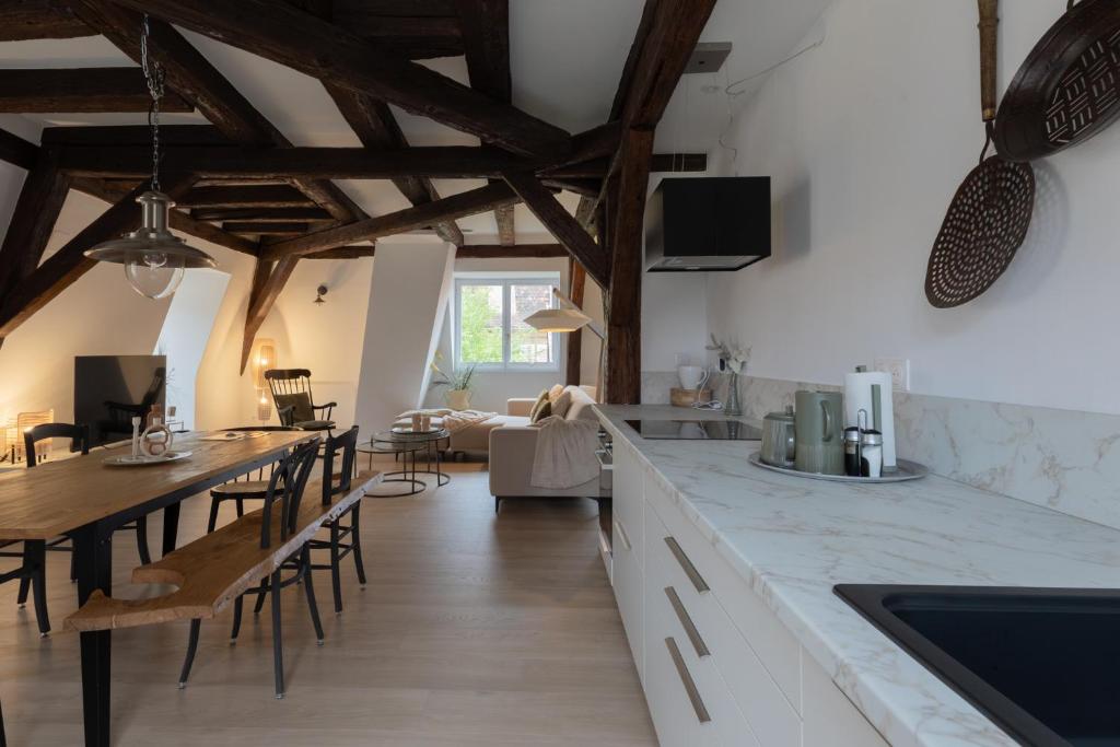 Le JOLIE DUPLEX – photo 24