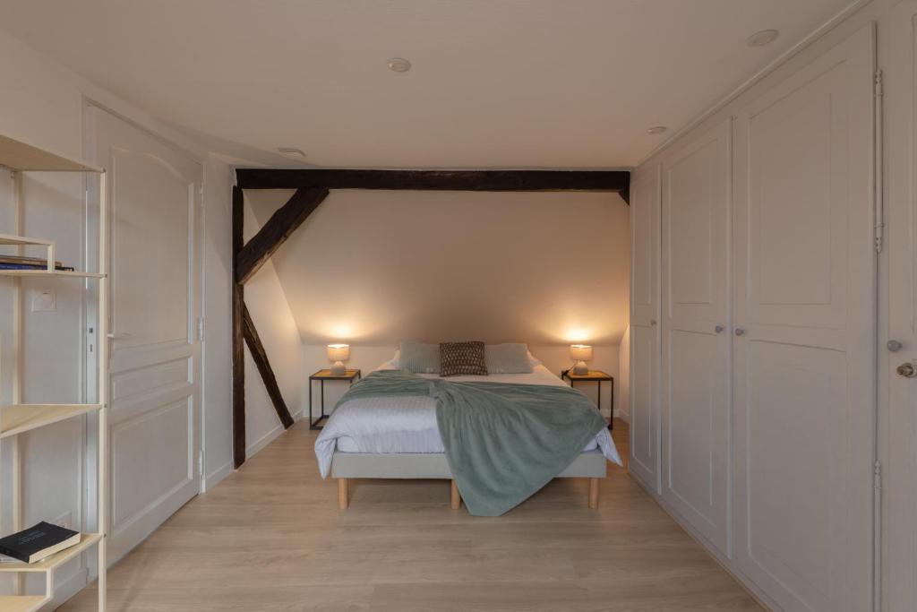Le JOLIE DUPLEX – photo 37